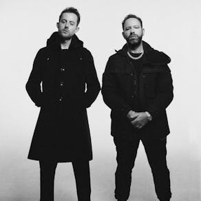 Chase & Status (Day Sessions)