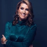 Evening of Mediumship, Belfast at The Balmoral Hotel, Belfast