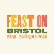 Feast On Festival 2026 at The Downs Bristol