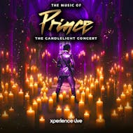 The Music of Prince - The Candlelight Concert at All Saints Hove