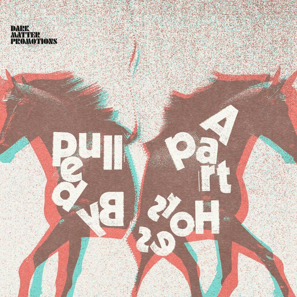 Dark Matter presents Pulled Apart By Horses + friends at Golden Lion Todmorden