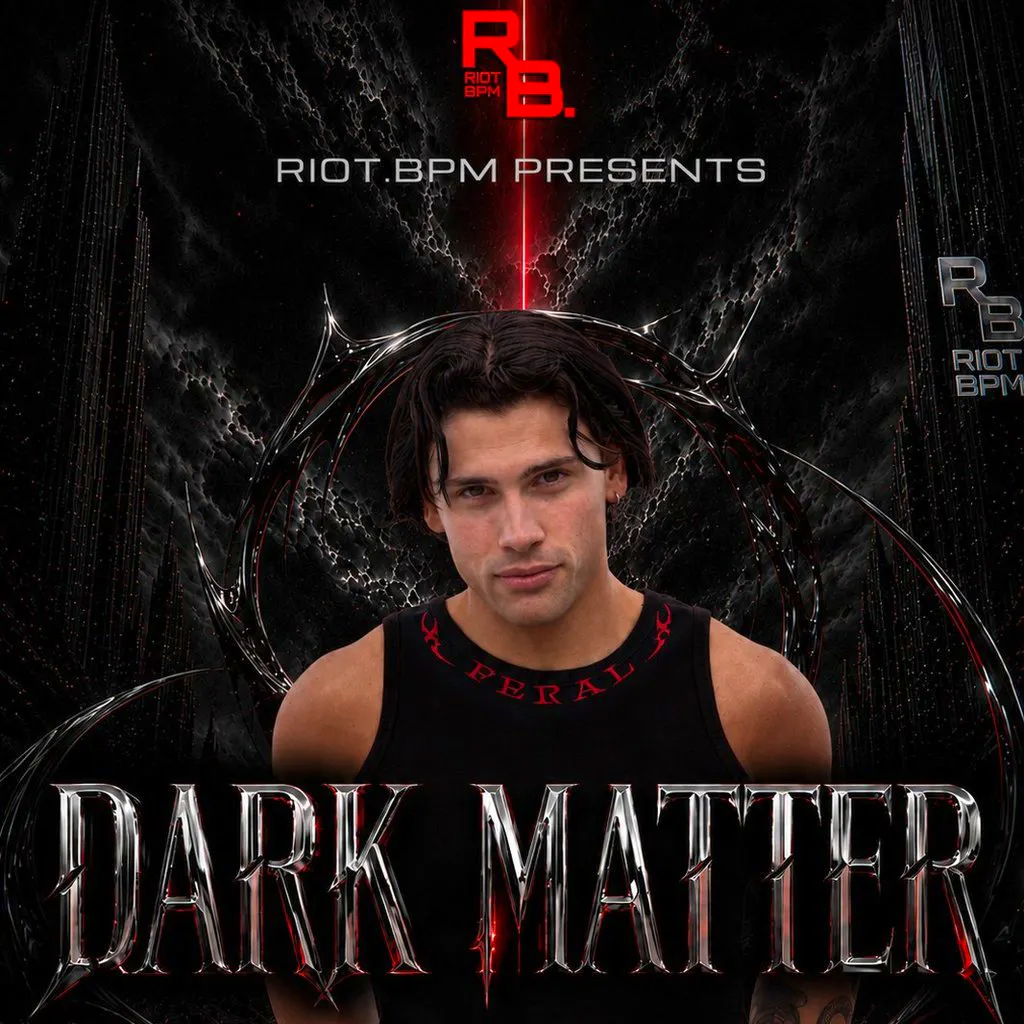 Dark Matter X Sickeau at Arts Club