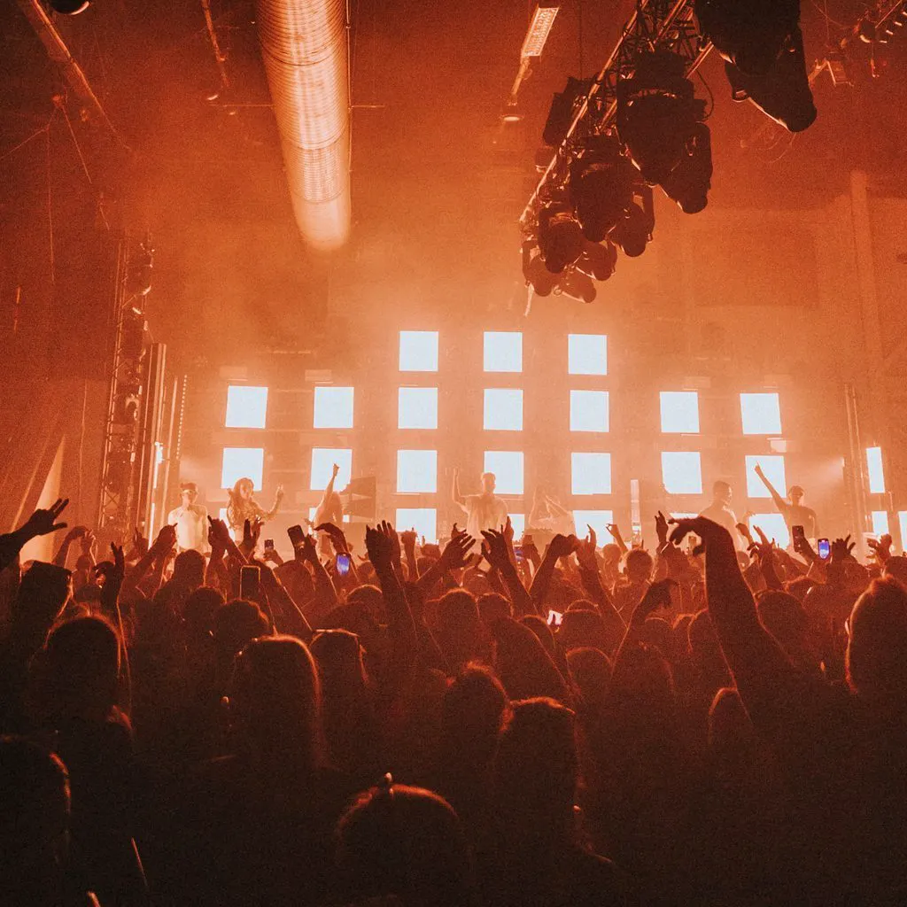 Cultivate - May Day (Day Party) at The Priory