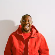 Dizzee Rascal at Kasbah