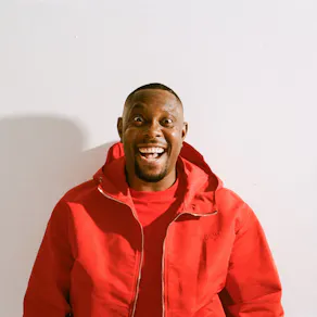 Dizzee Rascal
