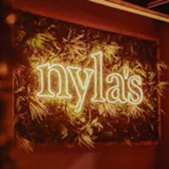 Nyla's-Pussycat Dolls -Officially Unofficial Concert After Party at Nyla's