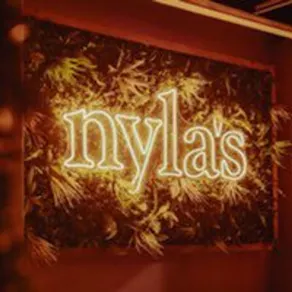 Nyla's-Pussycat Dolls -Officially Unofficial Concert After Party
