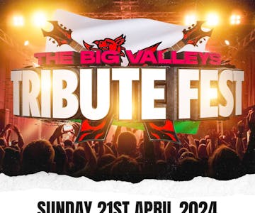 The Big Valleys Tribute Fest