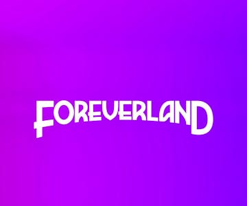 Foreverland at Dreamland w/ DJ EZ and Example