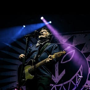 Mark Chadwick (Levellers)