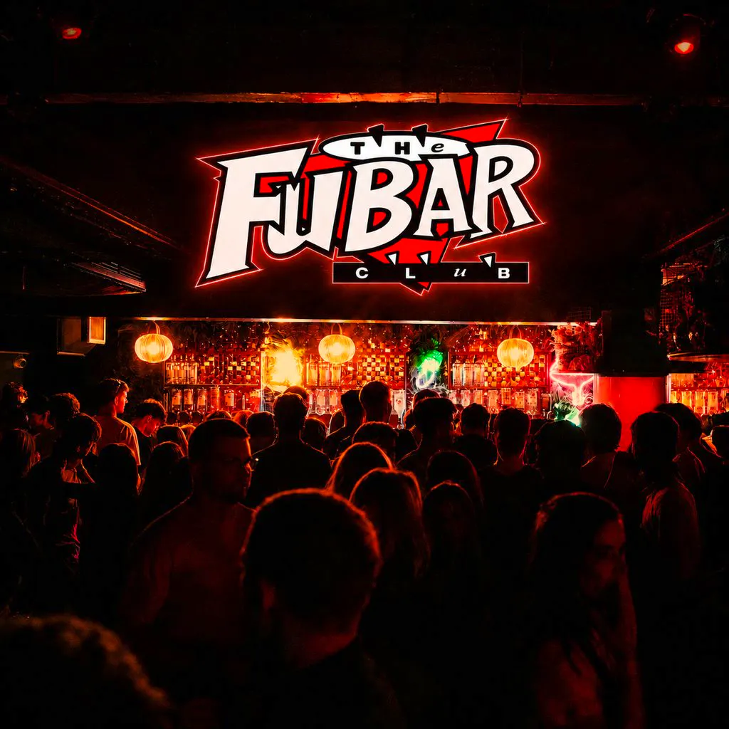 FRESHERS 2026 | Fubar Pass at Fubar