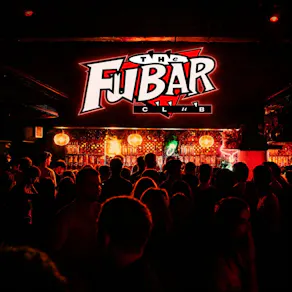 FRESHERS 2026 | Fubar Pass