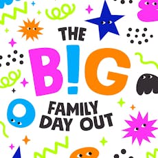 Highest Point presents Big Family Day Out 2024 at Williamson Park