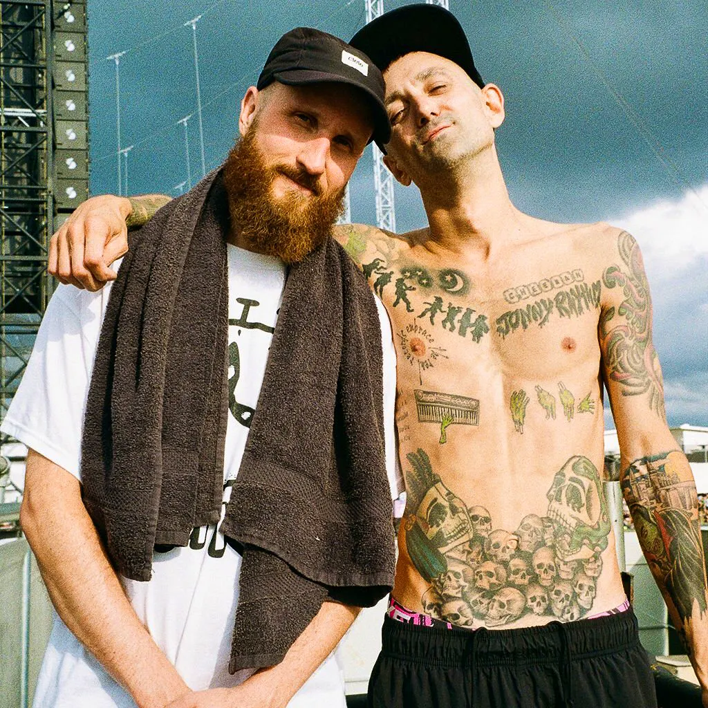 BIG FAT RAVE: 4am Kru & Many More / Powered By Raze Sound System at Electric Studios