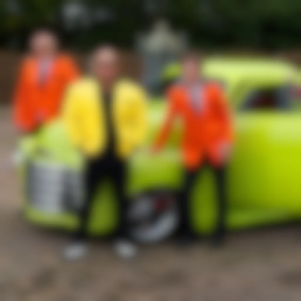 banner