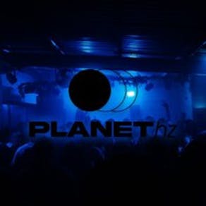 Planet Hz