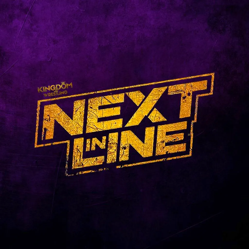 Kingdom Wrestling presents Next In Line at St Peters Church