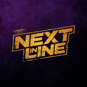 Kingdom Wrestling presents Next In Line