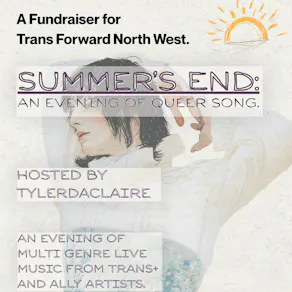 Summer's End: An Evening of Queer Song