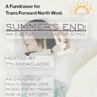 Summer's End: An Evening of Queer Song at Botanical Garden
