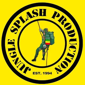 Jungle Splash Presents Jungle X Garage Free Rave