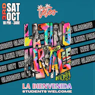 TETEO: La Bienvenida at Saint Judes After Dark