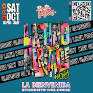 TETEO: La Bienvenida at Saint Judes After Dark