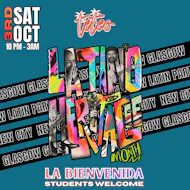TETEO: La Bienvenida at Saint Judes After Dark
