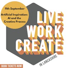Artificial Inspiration:  AI and the Creative Process at Society1