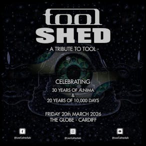 Tool Shed - A Tribute To Tool