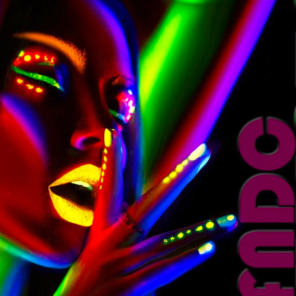 Old school anthems (Timelapse) at The Devonshire Arms Somercotes