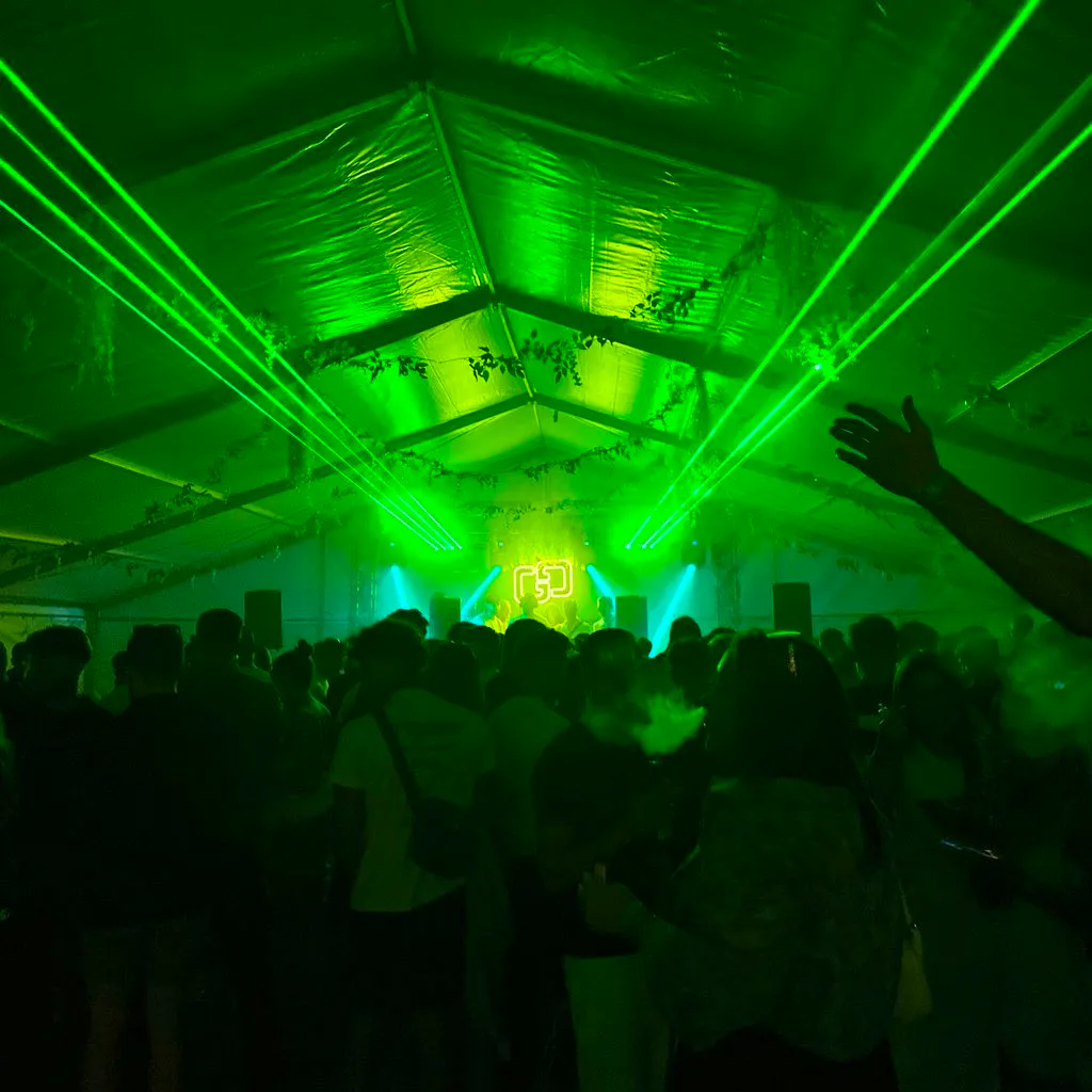 Spacelab @the Yard at The Mulberry Farnham