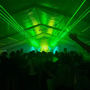 Spacelab @the Yard