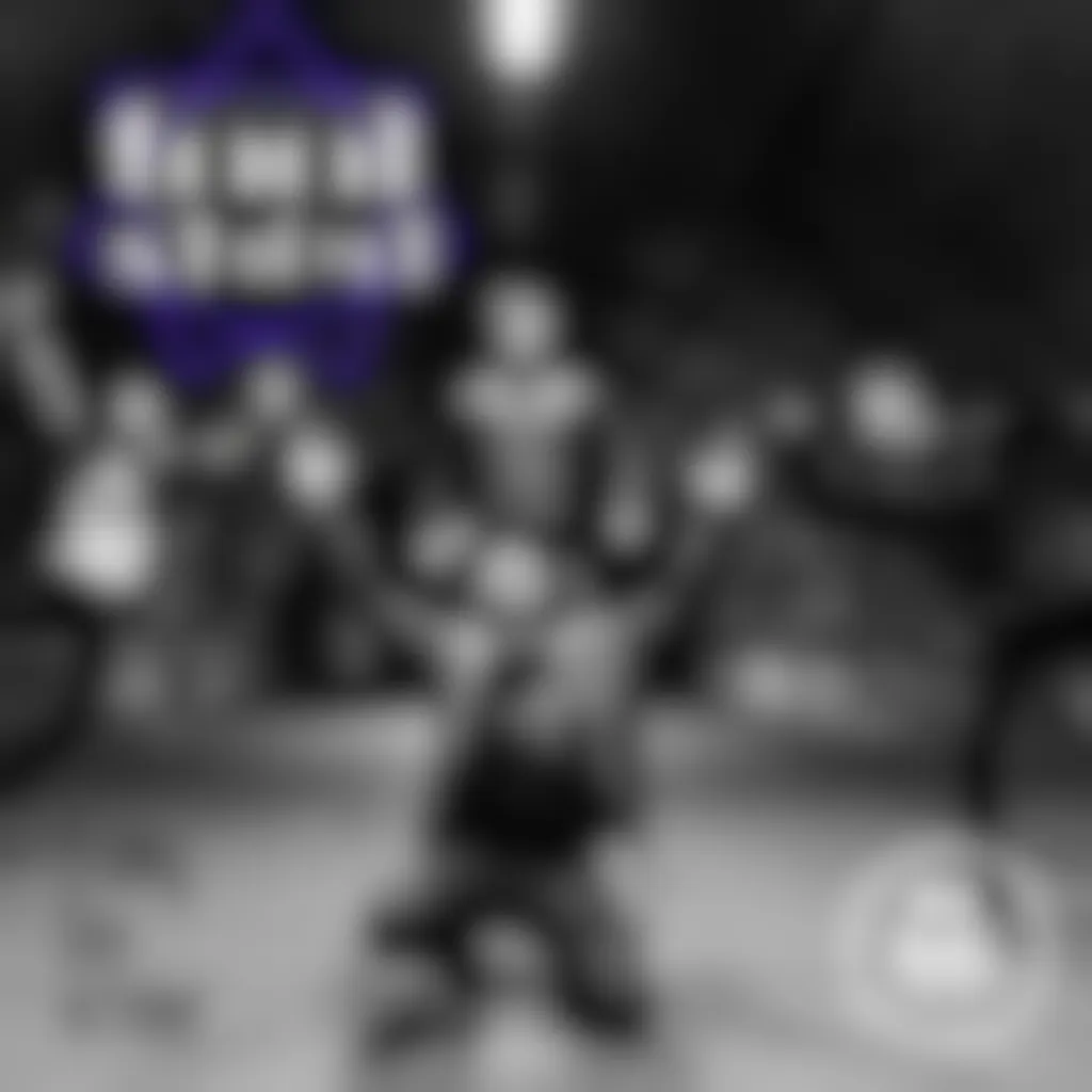 banner