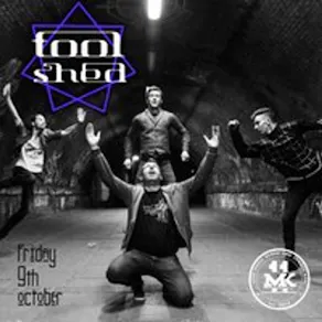 Tool Shed - A Tribute to Tool / MK11 Milton Keynes