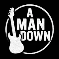 A Man Down Live @ The Craigmile - (The Leys Hotel) at The Leys Hotel, Blackburn