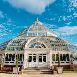 Ibiza Classics in Sefton Park Palm House Tickets | Palm House Sefton Park Liverpool  | Fri 3rd December 2021 Lineup