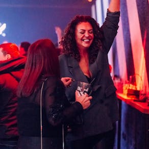 Big Office Christmas Party