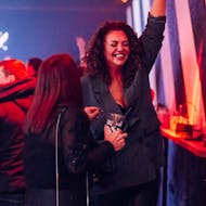 Big Office Christmas Party at Boxpark Liverpool