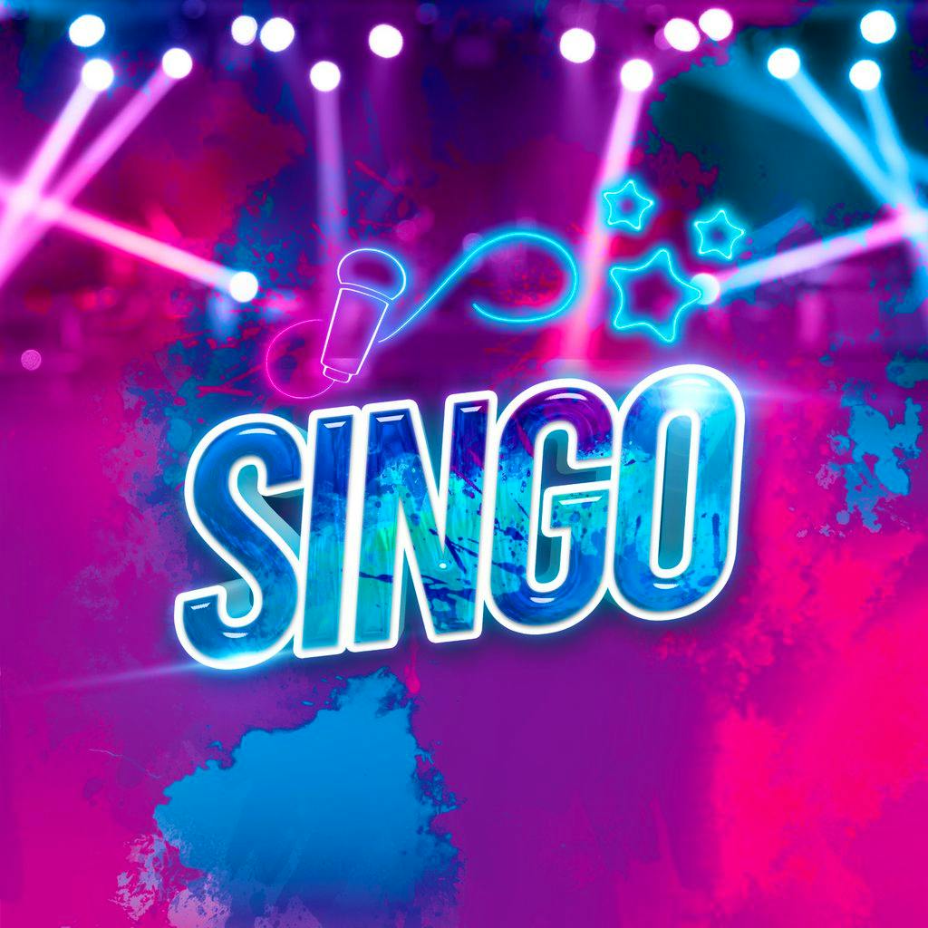 Bingo Singo BURNLEY at Fusion Event Space