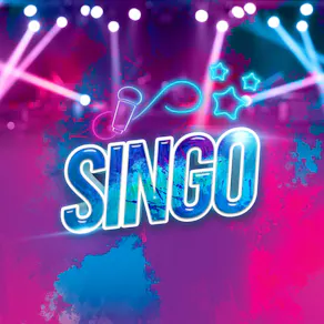Bingo Singo BURNLEY