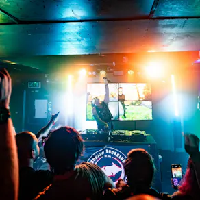 Beat:Cancer, Schism & CofM ft Toronto Is Broken & REEBZ - 29/5