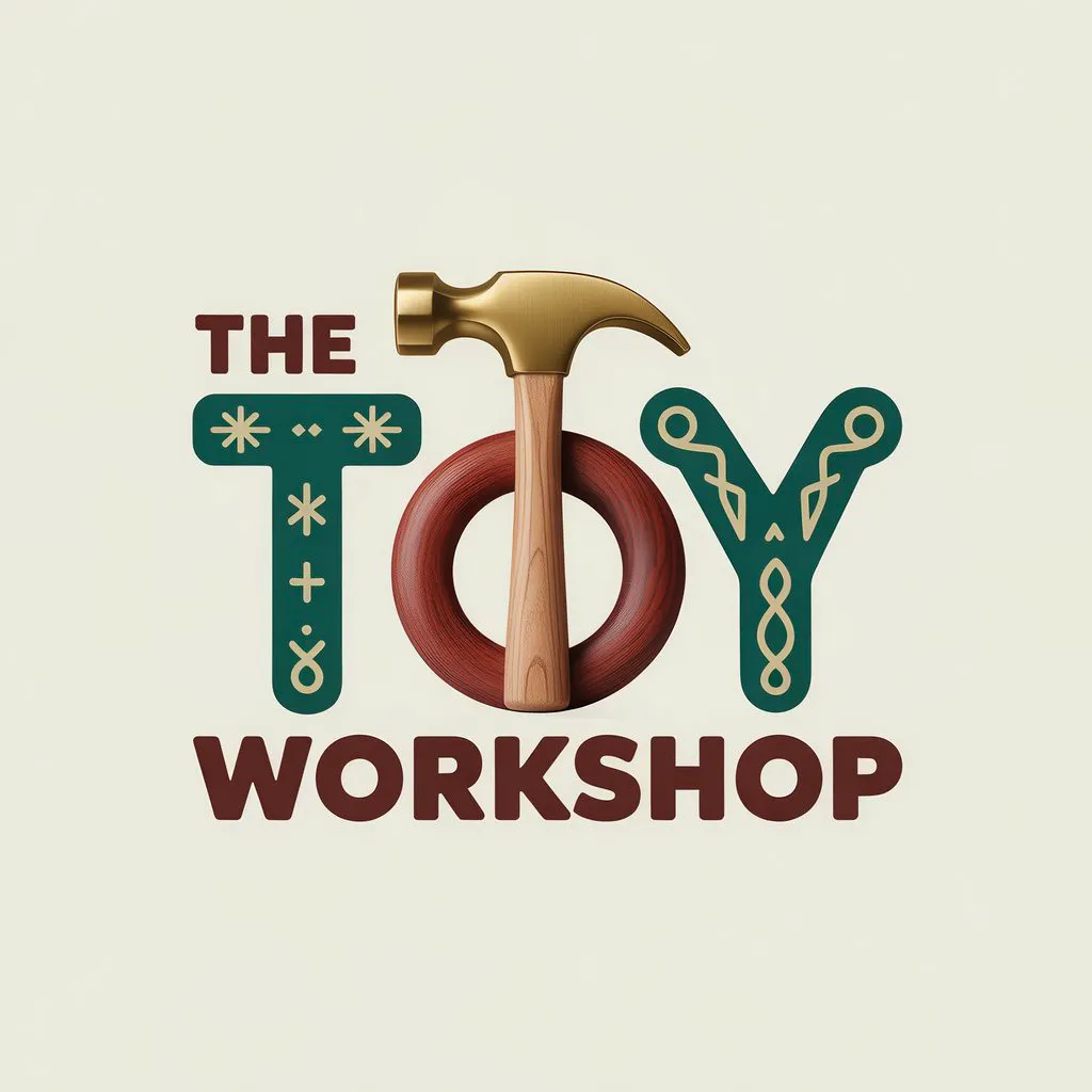 The Toy Workshop Tonbridge Castle - 28th November at Tonbridge Castle