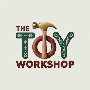 The Toy Workshop Tonbridge Castle - 28th November