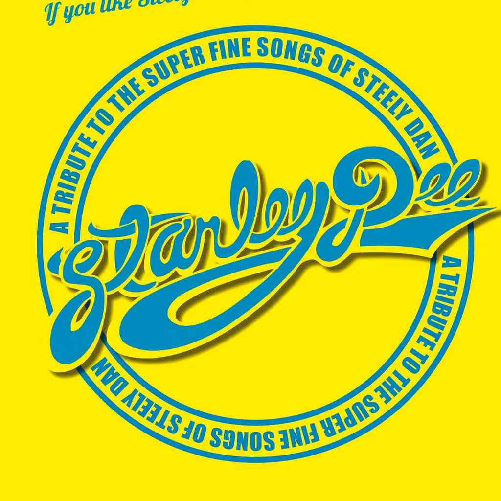 Stanley Dee: A Tribute to Steely Dan at The Boom Boom Club