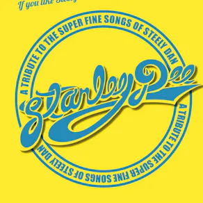 Stanley Dee: A Tribute to Steely Dan