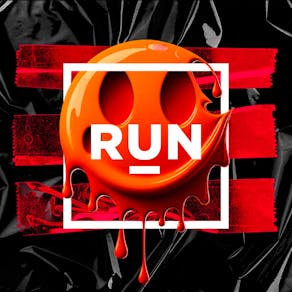 RUN 2024 // Dimension + huge support