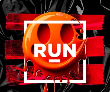 RUN 2024 // Dimension + huge support