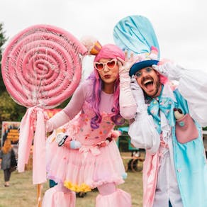 Harrogate Food and Drink Festival 2026: A Feast at The Castle