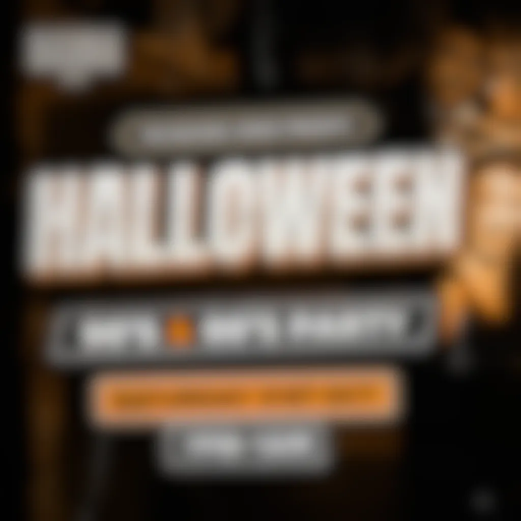 banner